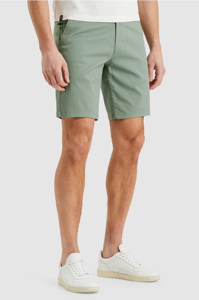 V65 SHORTS VSH2504668 6022 CHINOIS GREEN